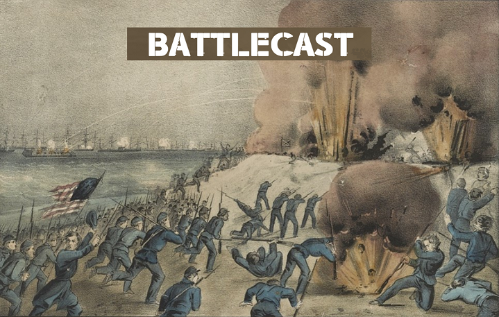 A Military History of the Battle of Fort Fisher /// 82